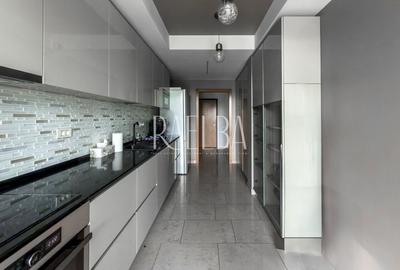 Apartament cu 4 camere semidecomandat, mobilat în Primăverii - 10