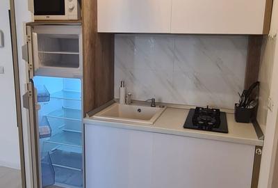 Apartament cu 2 camere decomandat în Nord - 5