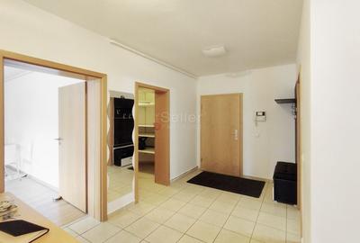 Apartament cu 3 camere decomandat, mobilat în Avantgarden - 14