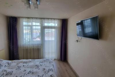 Vand apartament Nufarul 1 - 4