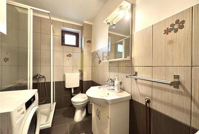 Ansamblu 2 case, 6 camere, garaj, Marasesti Ploiesti - 16