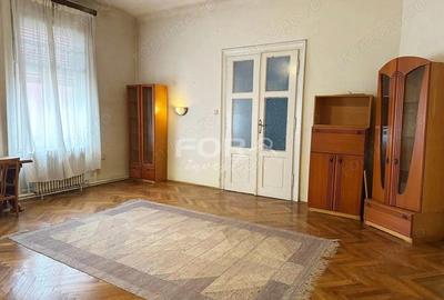 Apartament cu 2 camere în Ultracentral