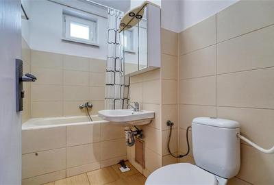 Apartament cu 2 camere semidecomandat, mobilat în Astra - 13