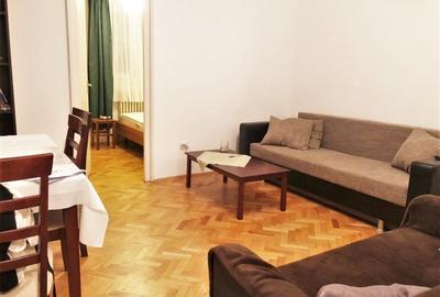 Apartament cu 2 camere semidecomandat, mobilat în Gheorgheni