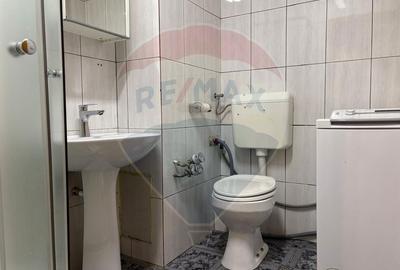 4 camere de vanzare TEIUL DOAMNEI zona verde-linistita, bloc anvelopat - 12