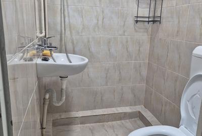 Garsonieră decomandată în Central - 7