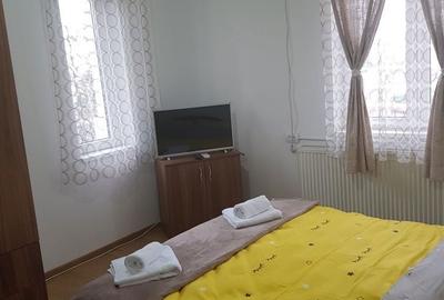 Garsonieră în Central - 5