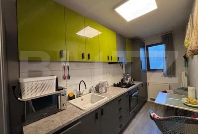 Apartament cu 1 camera, PETFRIENDLY, 38 mp, parcare, zona Vivo - 8