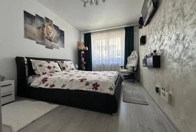 Studio - Complex Rezidențial Pollux - 6