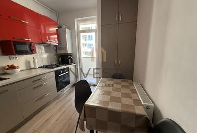 Apartament 3 camere / Cartier Sopor, zona Baza Sportiva Iulius Apartament 3 camere / Cartier Sopor, zona Baza Sportiva Iulius - 3