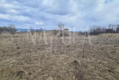 Teren Construcții intravilan de 7148 mp, în Zorilor - 2