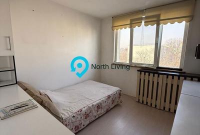 Apartament cu 3 camere în Ozana - 5