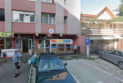 PARTER CU TERASA - 10