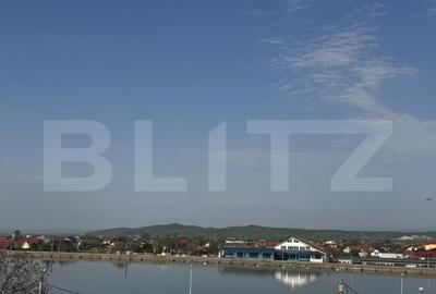 Apartament cu 2 camere decomandat în Victoria - 8