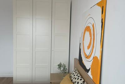 Garsonieră decomandată, mobilată în Grozăvești - 3