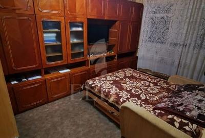 Apartament cu 3 camere decomandat în Mănăștur - 2