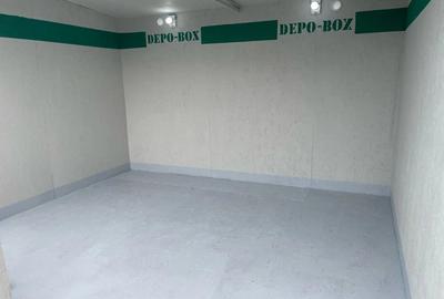 Spațiu comercial, de 600 mp, în Central - 5
