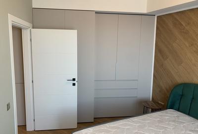 Proprietar inchiriez 2 camere Piata Mihai Viteazu - 4