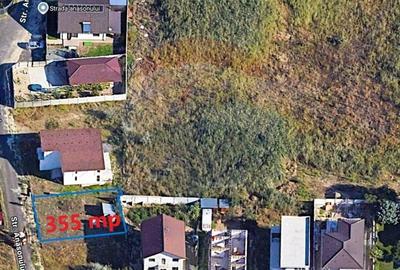 Teren intravilan de vanzare Tulcea / Strada Transformatorului