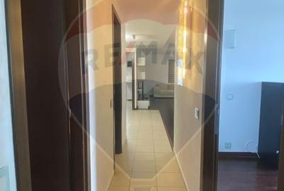 DE INCHIRIAT Apartament cu 3 camere Tineretului , Asmita Gardens ! - 11