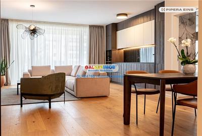 Vanzare apartament 4 camere Pipera constructie premium - 12