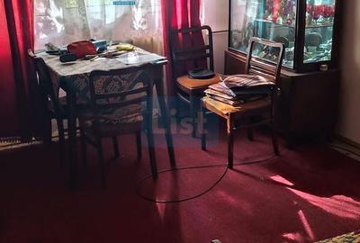 Apartament cu 2 camere decomandat în Vest - Lamâița - 1