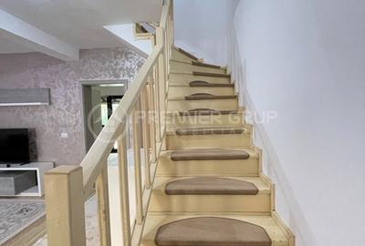 Casa 4 camere 110mp - Platou Galata I mobilata & utilata - 7