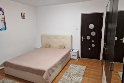 Garsonieră semidecomandată în Brâncoveanu - 8