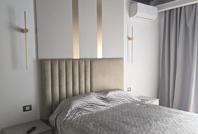 Apartament cu 2 camere în Vest - 7