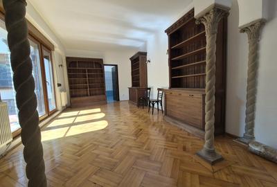 Casă individuală cu 4 camere cu Teren 204 Mp în Eminescu - 5