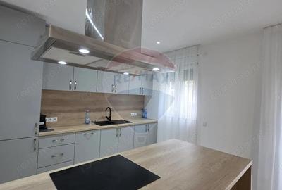 Apartament nou, de inchiriat - str.Mosnei, Medias - 7