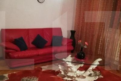 Apartament cu 3 camere semidecomandat în Tătărași - 1
