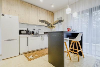 Apartament cu 2 camere semidecomandat, mobilat în Gheorgheni - 9