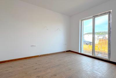 Casa cu utilitati complete, teren 500 mp, Sanpetru - 12