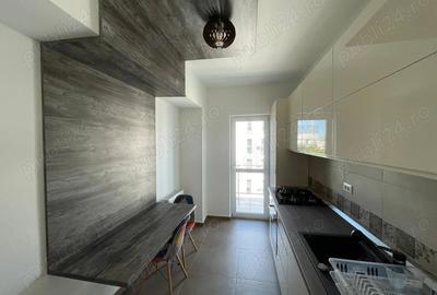 Inchiriez apartament 2 camere Metalurgiei Park - KRISTAL Residence II Inchiriez apartament 2 camere Metalurgiei Park - KRISTAL Residence II - 5