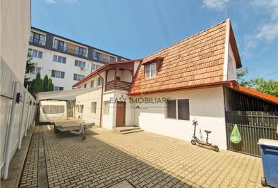 Apartament 3 dormitoare, UMF, Cornisa,Targu Mures - 2