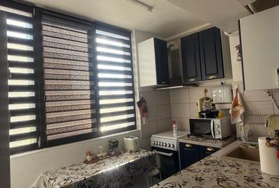 Apartament cu 2 camere decomandat în Central - 1