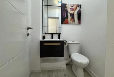 Apartament cu 3 camere decomandat în Nord - 6