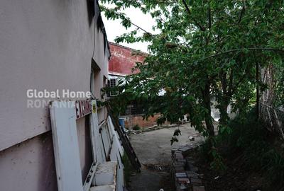 Spațiu comercial, de 927 mp, în Ostroveni - 3