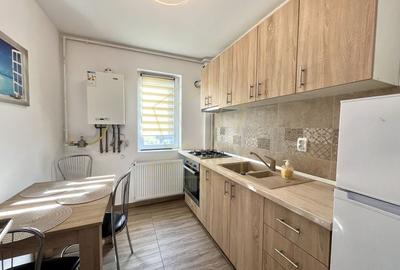 Apartament decomandat cu 2 camere | Calea Urseni - 5