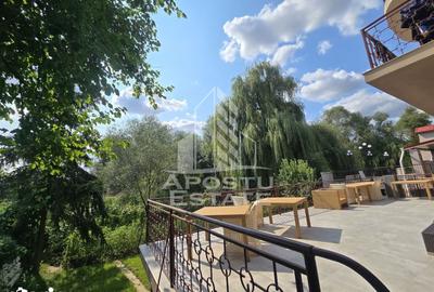 Casă cu 8 camere cu Teren 1140 Mp în Central - 6