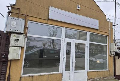 Spațiu comercial, de 86 mp, în Central - 5