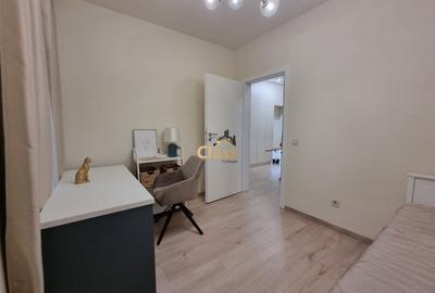 Apartament cu 3 camere decomandat, mobilat în Grigorescu - 5