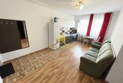 Apartament cu 2 camere semidecomandat, mobilat în Gheorgheni - 3