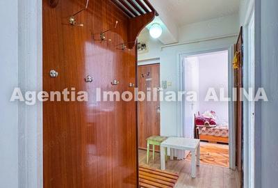 Apartament cu 3 camere decomandat în Minerul - 10