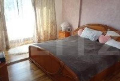 Apartament de vanzare, cu 4 camere, 92 mp, zona ultracentra - 3