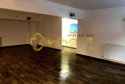 Birou, de 800 mp, în Ultracentral - 3