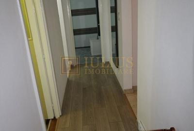 3 camere, centrala termica, aproape de magazine, farmacii, Shopping City - 8