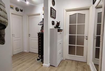 GM1725 Vanzare apartament Titan, 3 camere decomandat ,high-class - 11