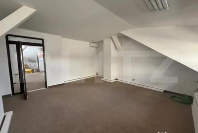 Spațiu comercial, de 200 mp, în Punctele Cardinale - 1